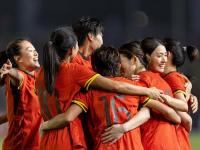 开云体育电脑版-泰国女足备受瞩目，实力突出