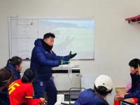 开云体育电脑版-女足国家队锋无忌日，将向冠军发起冲击