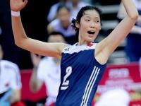 开云体育登录入口-朱婷:今年没进国家队,多陪陪家人!网友:是排协不要的简单介绍