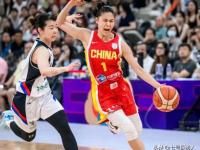 开云体育官网-关于恭喜！中国女篮又一23岁关键女王诞生：3场硬仗闪耀带队夺冠的信息