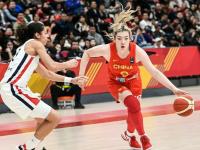 开云体育登录-关于中国女篮未来可期内线优势大+防守有漏洞的信息