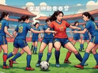 开云体育网页版-女足热潮持续升温，中国选手赢得掌声的简单介绍