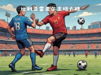 开云体育网站-赫塔菲客场大胜比利亚雷亚尔，继续保持不败