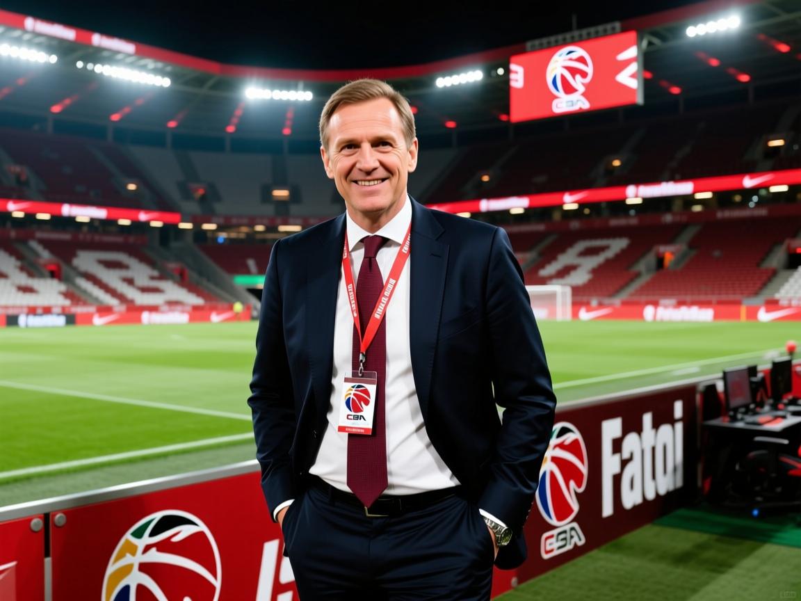 弗莱堡迎来新帅上任，有望在德甲重新崛起  第2张