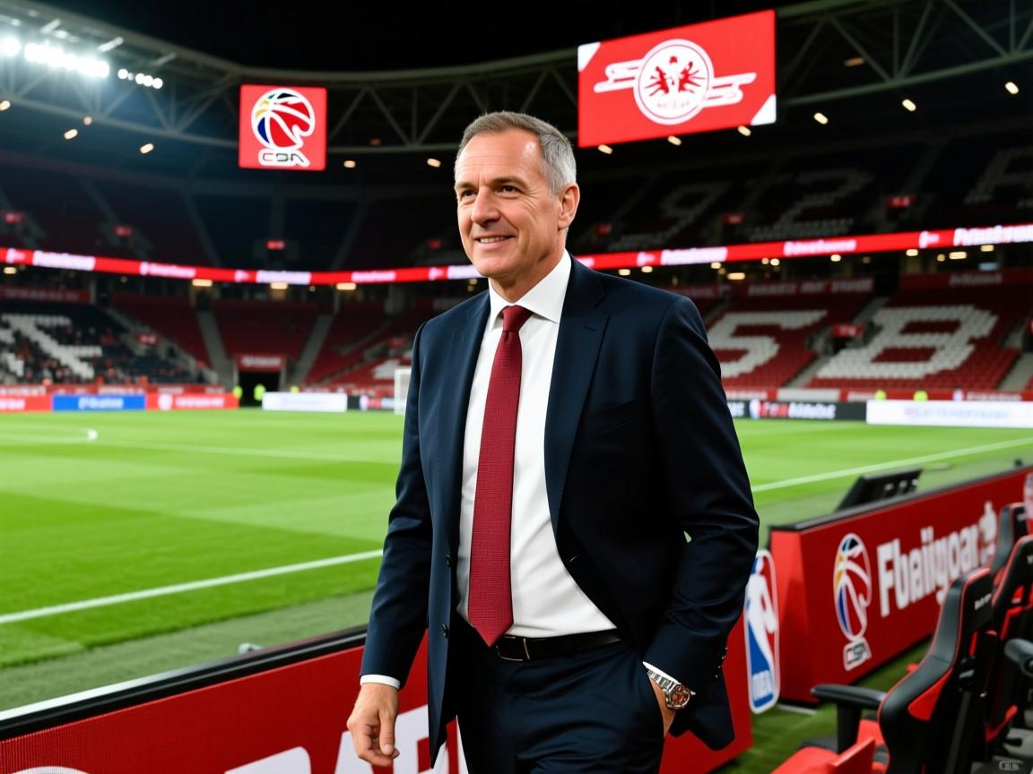 弗莱堡迎来新帅上任，有望在德甲重新崛起  第3张