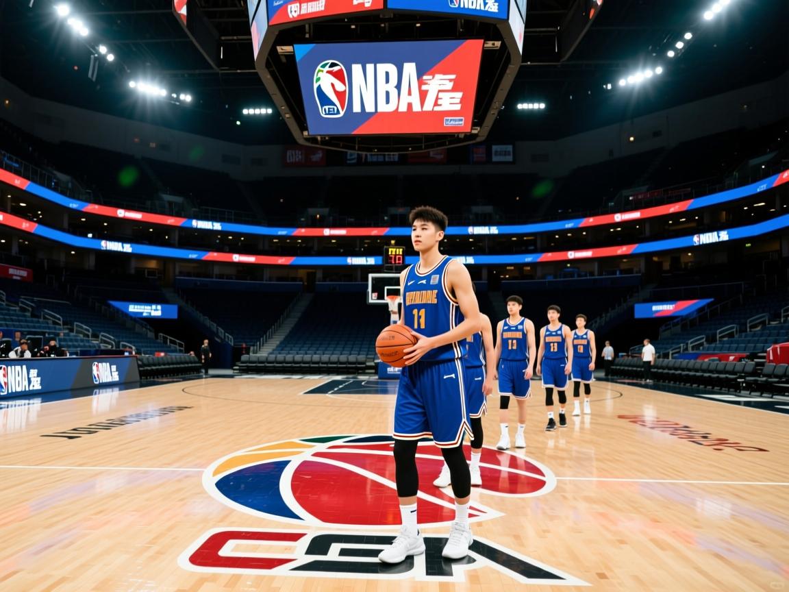 球队引进新秀，演绎年轻力量崛起  第1张