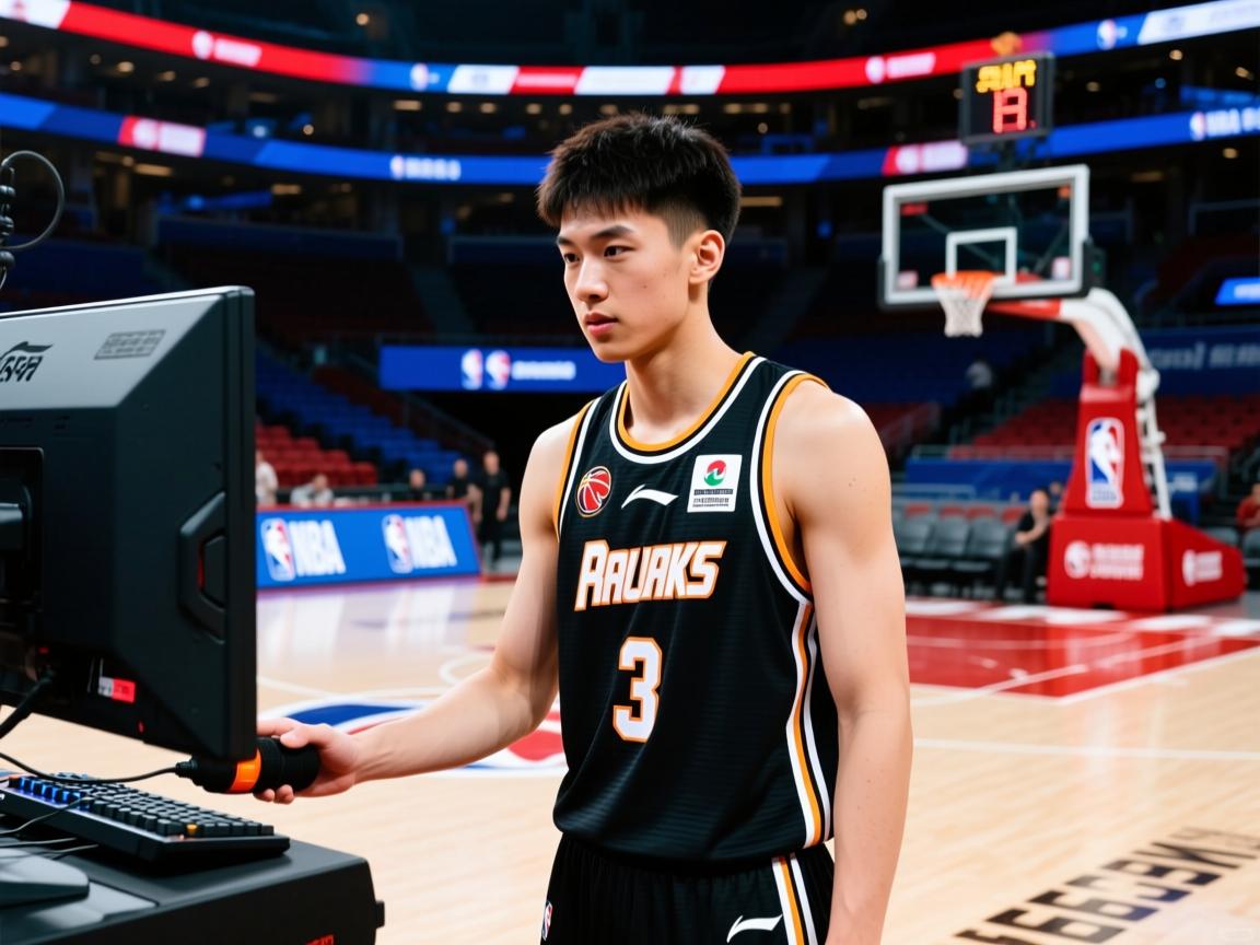 球队引进新秀,演绎年轻力量崛起 第2张