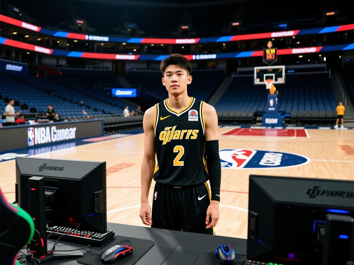 球队引进新秀,演绎年轻力量崛起 第4张