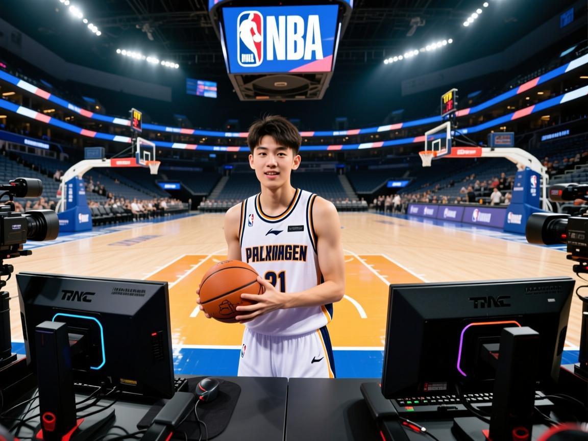 球队引进新秀,演绎年轻力量崛起 第3张