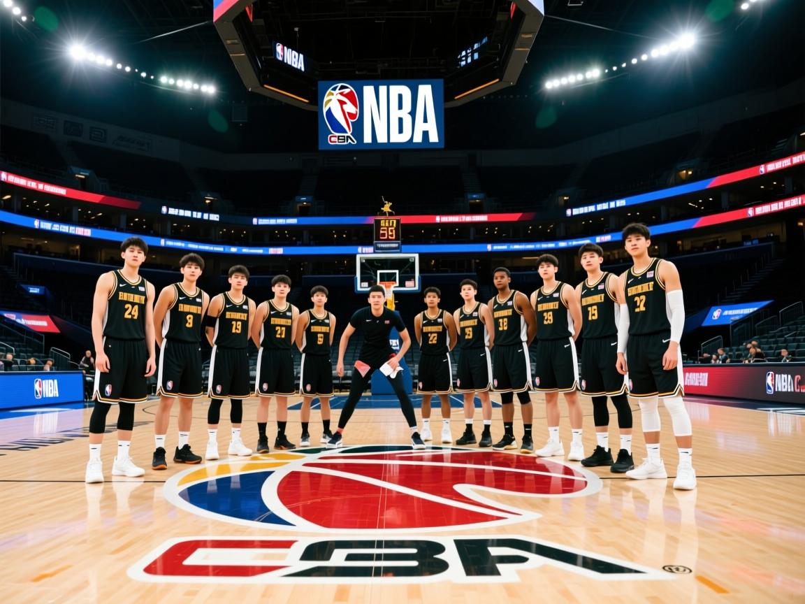 球队引进新秀，演绎年轻力量崛起  第2张