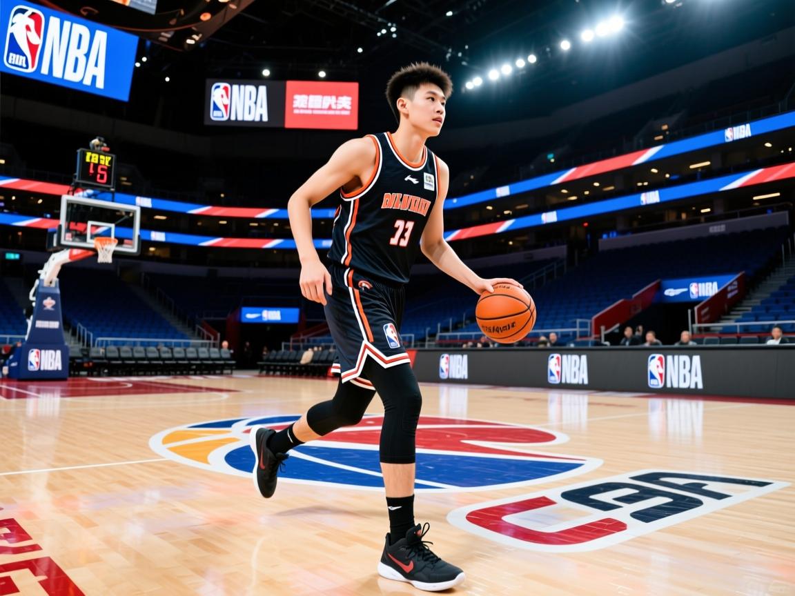 球队引进新秀，演绎年轻力量崛起  第3张