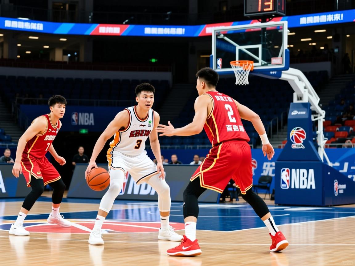 吉林队实现逆转,力克深圳男篮 第3张