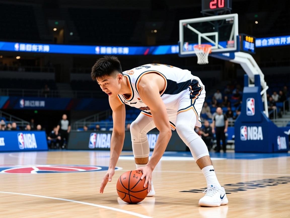 浙江男篮再次失利，排名继续下滑  第1张