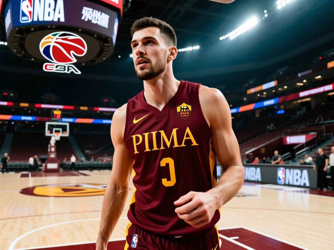 罗马球员伤愈复出，助球队升至前四  第2张