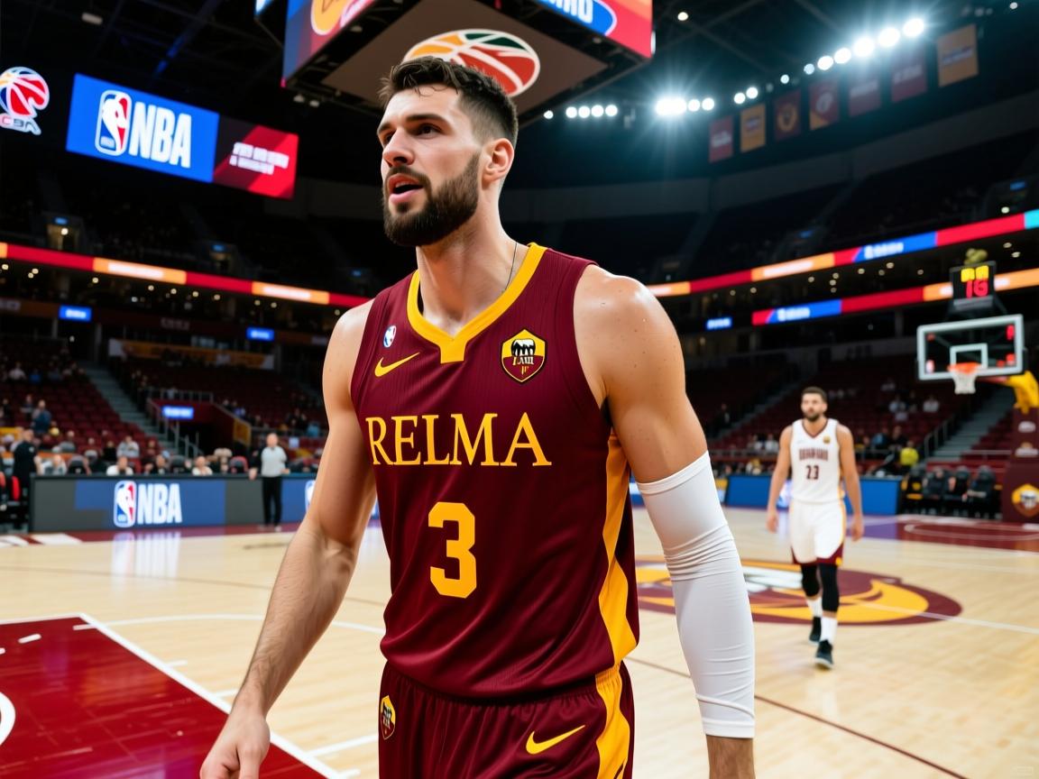 罗马球员伤愈复出，助球队升至前四  第3张