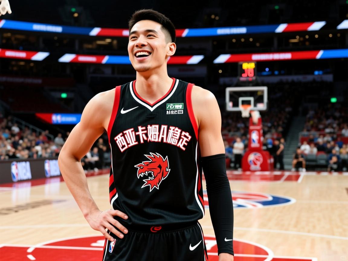 猛龙再胜!西亚卡姆表现稳定 第4张