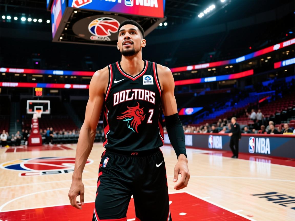 猛龙破除不胜神话！西亚卡姆大放异彩  第2张