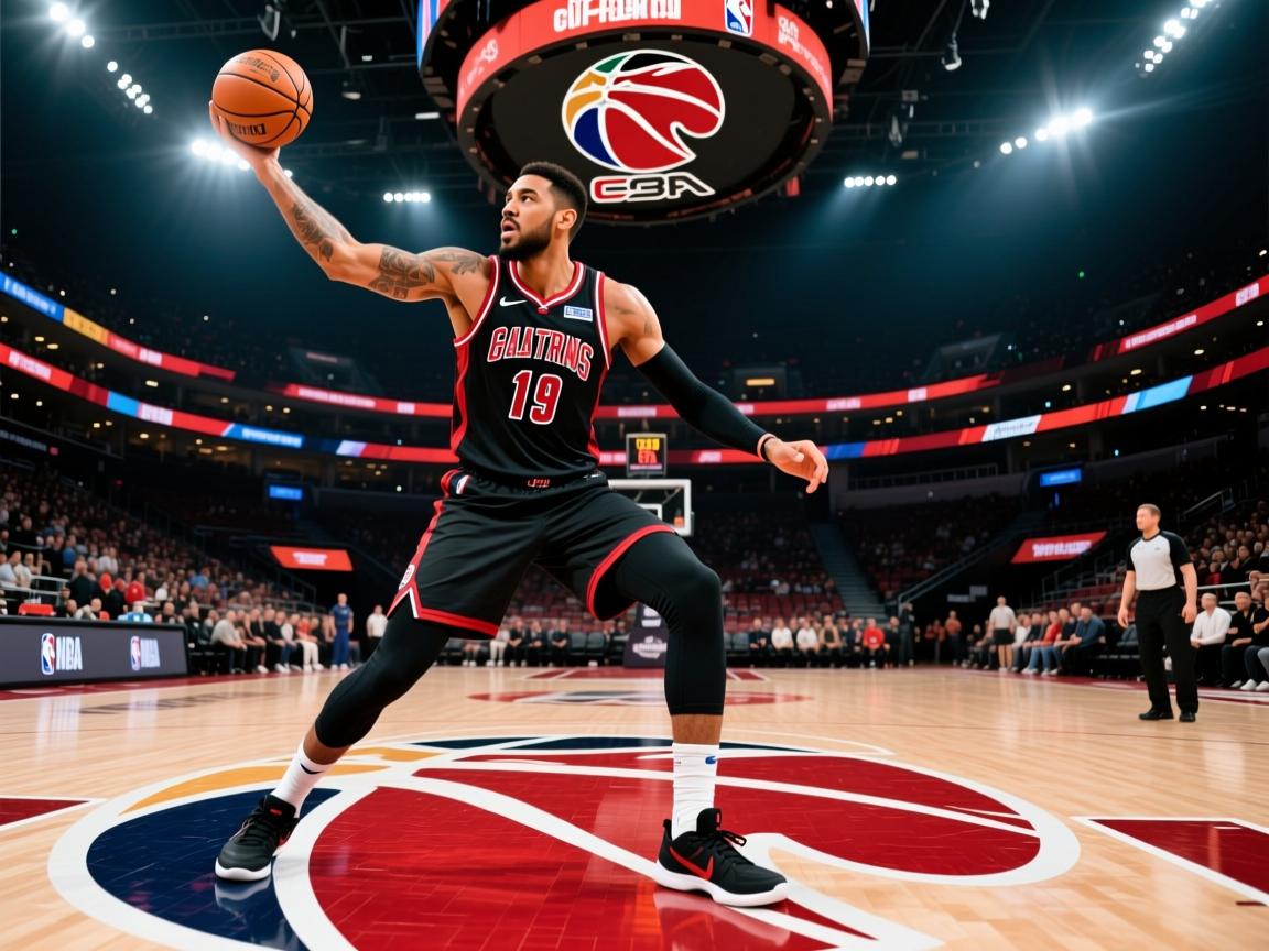 猛龙破除不胜神话！西亚卡姆大放异彩  第3张