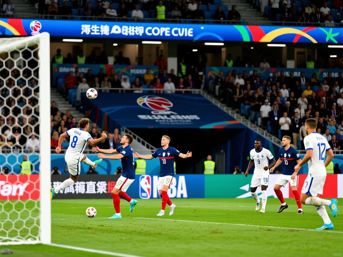 欧洲杯预选赛：法国队力压对手取得关键胜利  第1张