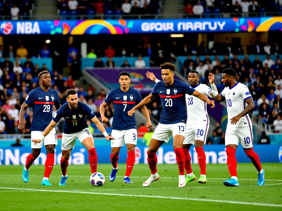 欧洲杯预选赛：法国队力压对手取得关键胜利  第4张