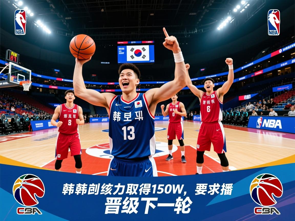 韩国劲旅取得亚冠胜利，晋级下一轮  第1张