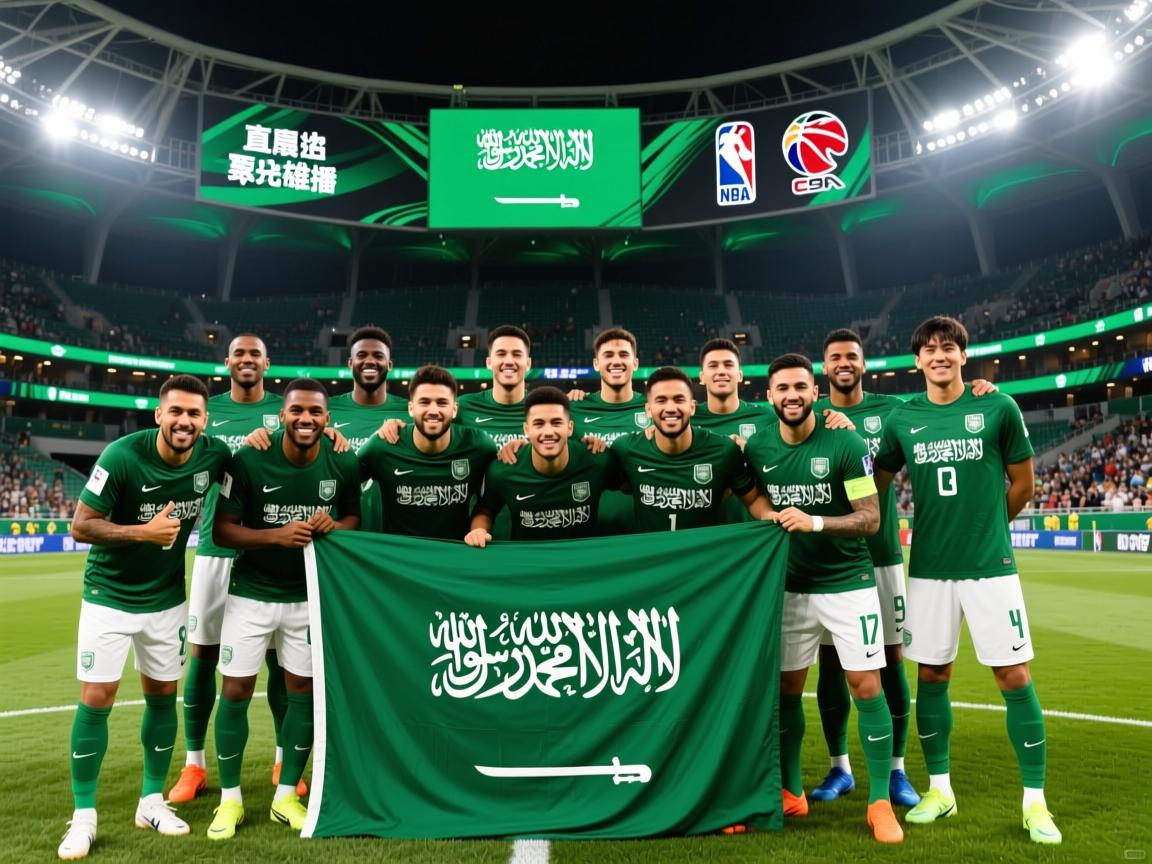 沙特阿拉伯球队赢得关键战役，展现亚冠雄心  第1张