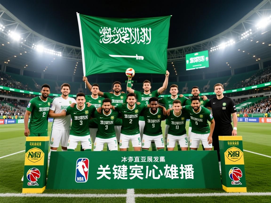 沙特阿拉伯球队赢得关键战役，展现亚冠雄心  第3张