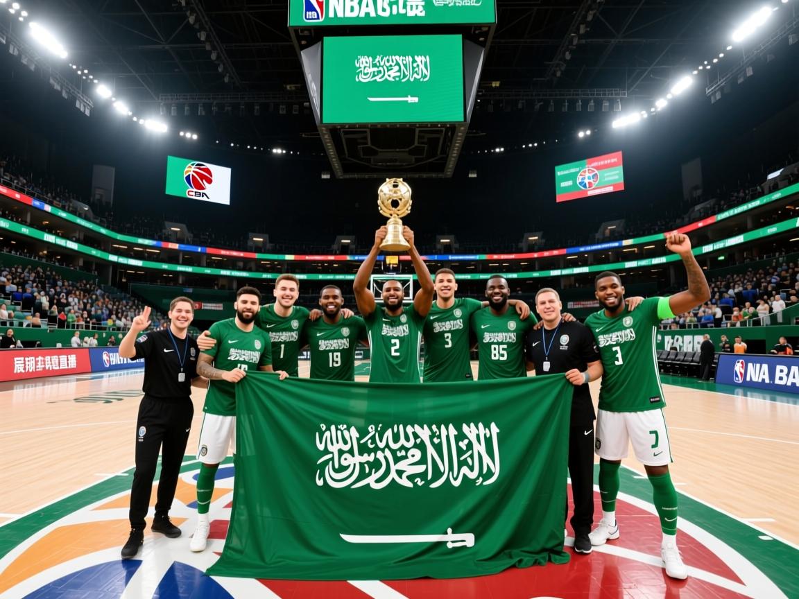 沙特阿拉伯球队赢得关键战役，展现亚冠雄心  第2张