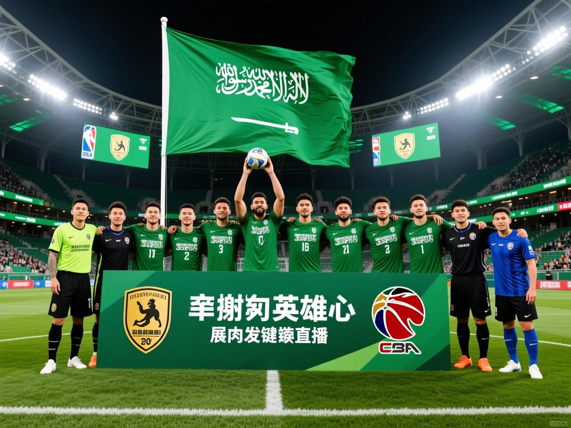 沙特阿拉伯球队赢得关键战役，展现亚冠雄心  第3张