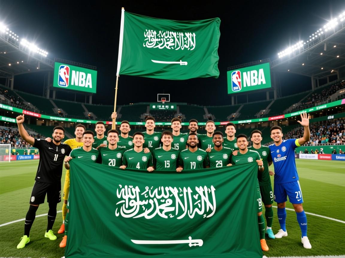 沙特阿拉伯球队赢得关键战役，展现亚冠雄心  第4张