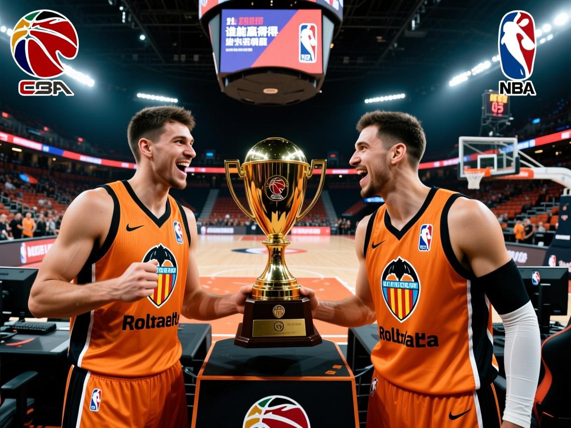 争冠大战！瓦伦西亚对阵毕尔巴鄂，谁能赢得胜利？  第3张