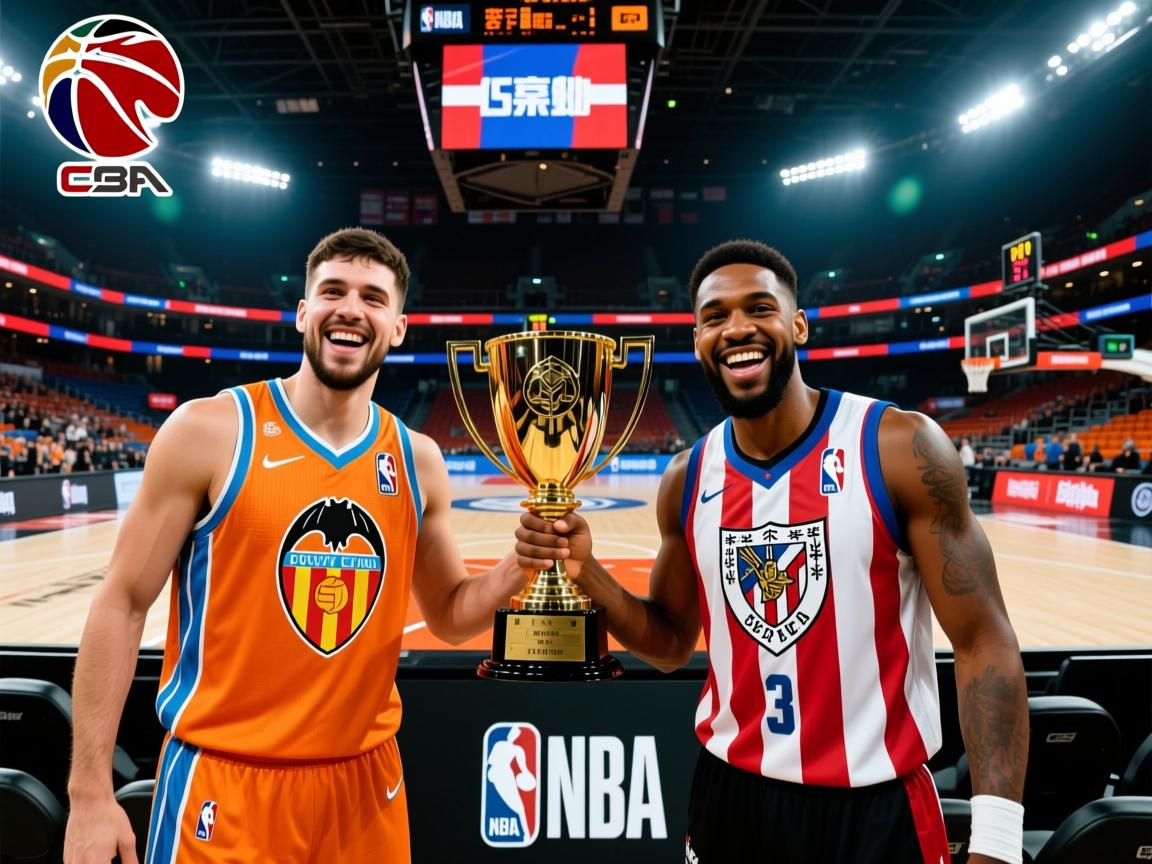 争冠大战！瓦伦西亚对阵毕尔巴鄂，谁能赢得胜利？  第4张