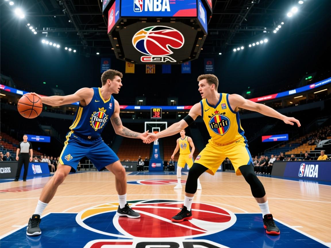 胜者为王！利安特对阵赫塔菲，双方实力暗藏玄机！  第2张