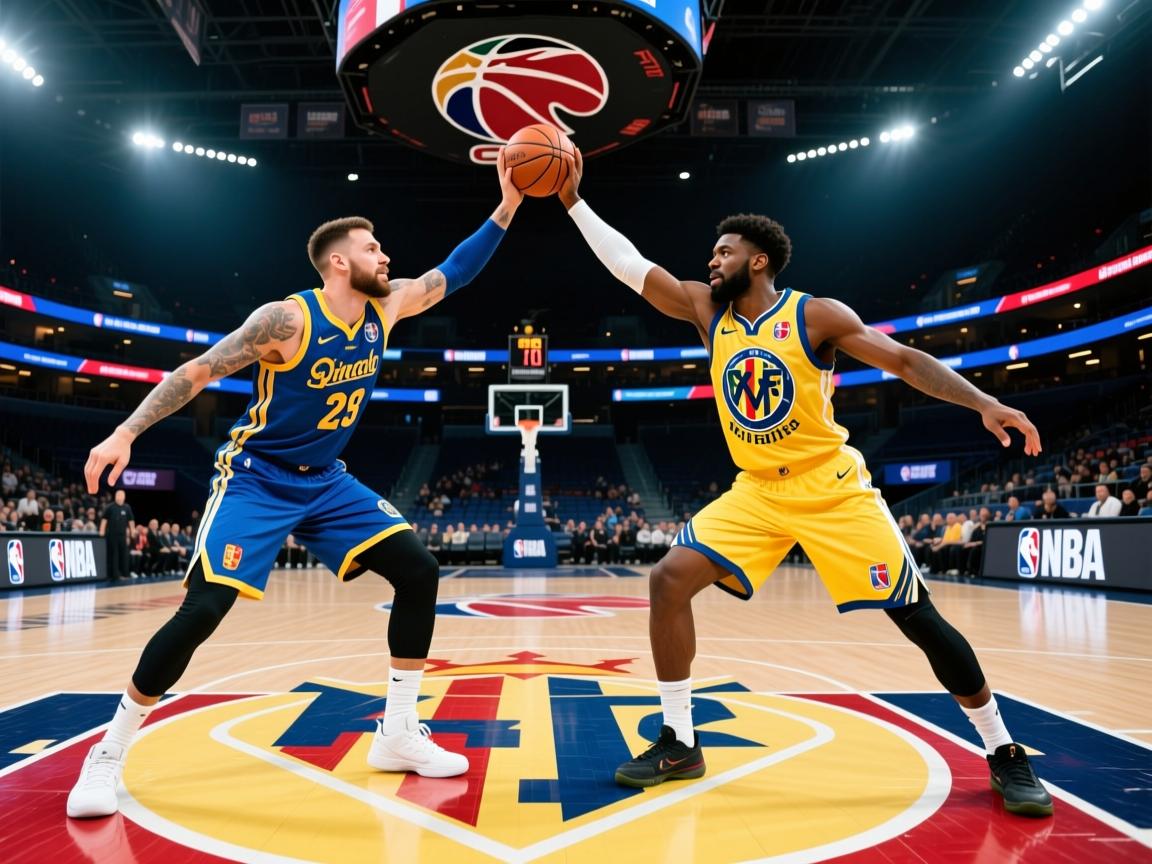 胜者为王！利安特对阵赫塔菲，双方实力暗藏玄机！  第3张