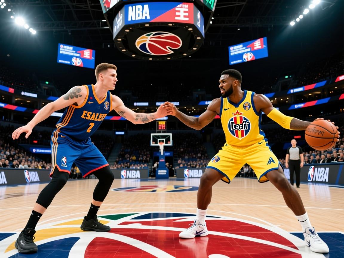 胜者为王！利安特对阵赫塔菲，双方实力暗藏玄机！  第4张