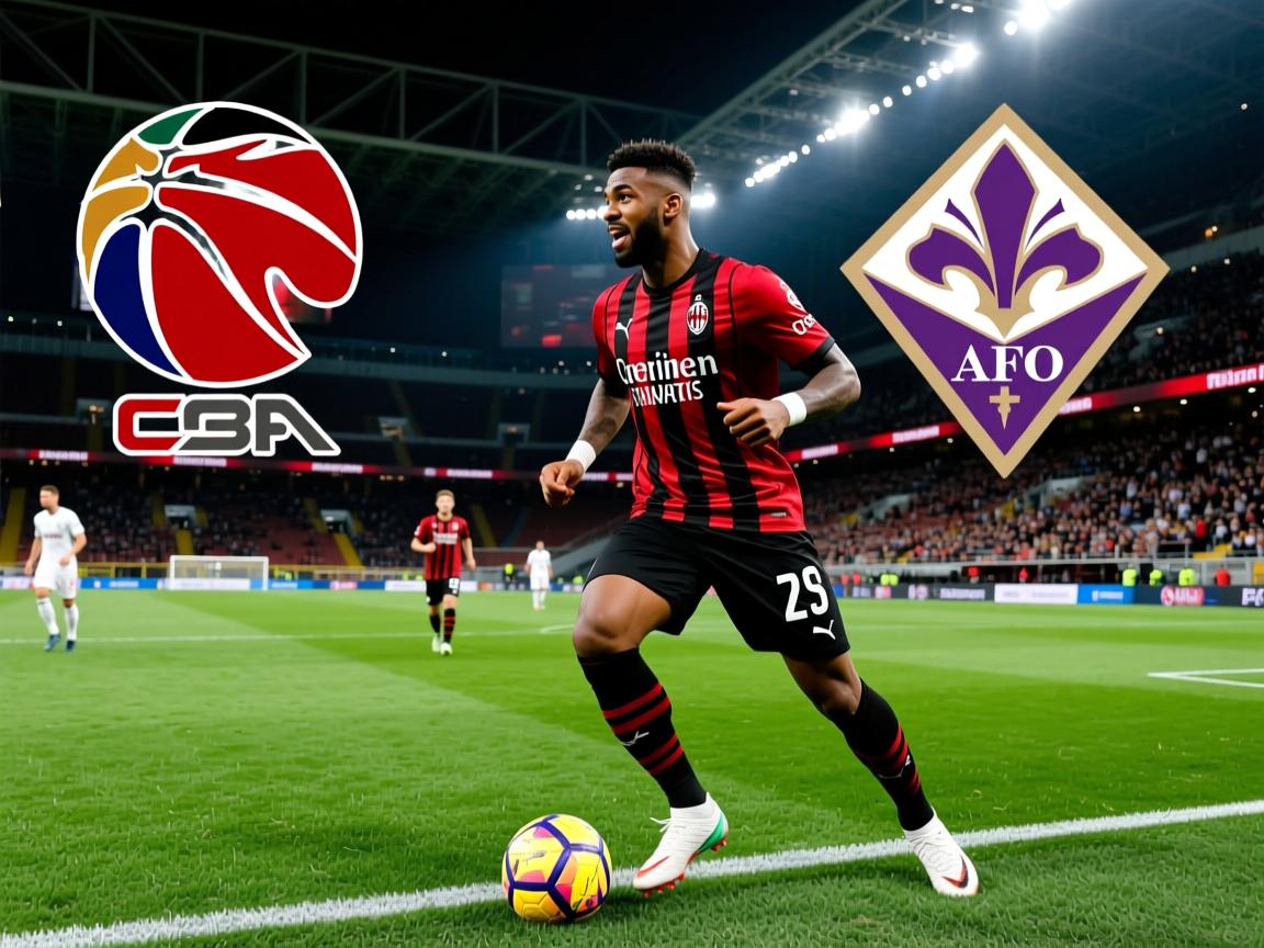 AC米兰客场挑战佛罗伦萨,谁能取得胜利? 第3张