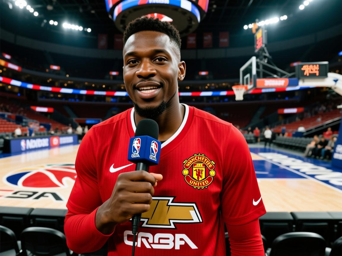 姆贝莫首次回应转会传闻，未透露曼联或热刺意向，曝拉爵计划报价6000万  第3张