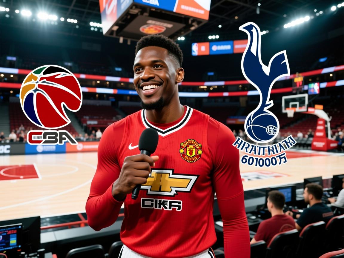 姆贝莫首次回应转会传闻，未透露曼联或热刺意向，曝拉爵计划报价6000万  第4张