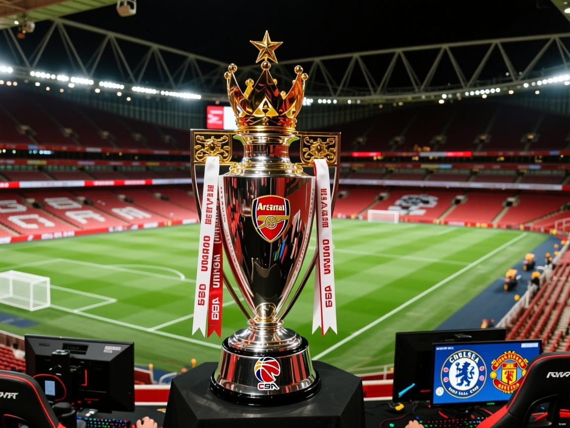 英超大变化！阿森纳冠军更稳，曼城、曼联和切尔西，一直掉链子  第4张