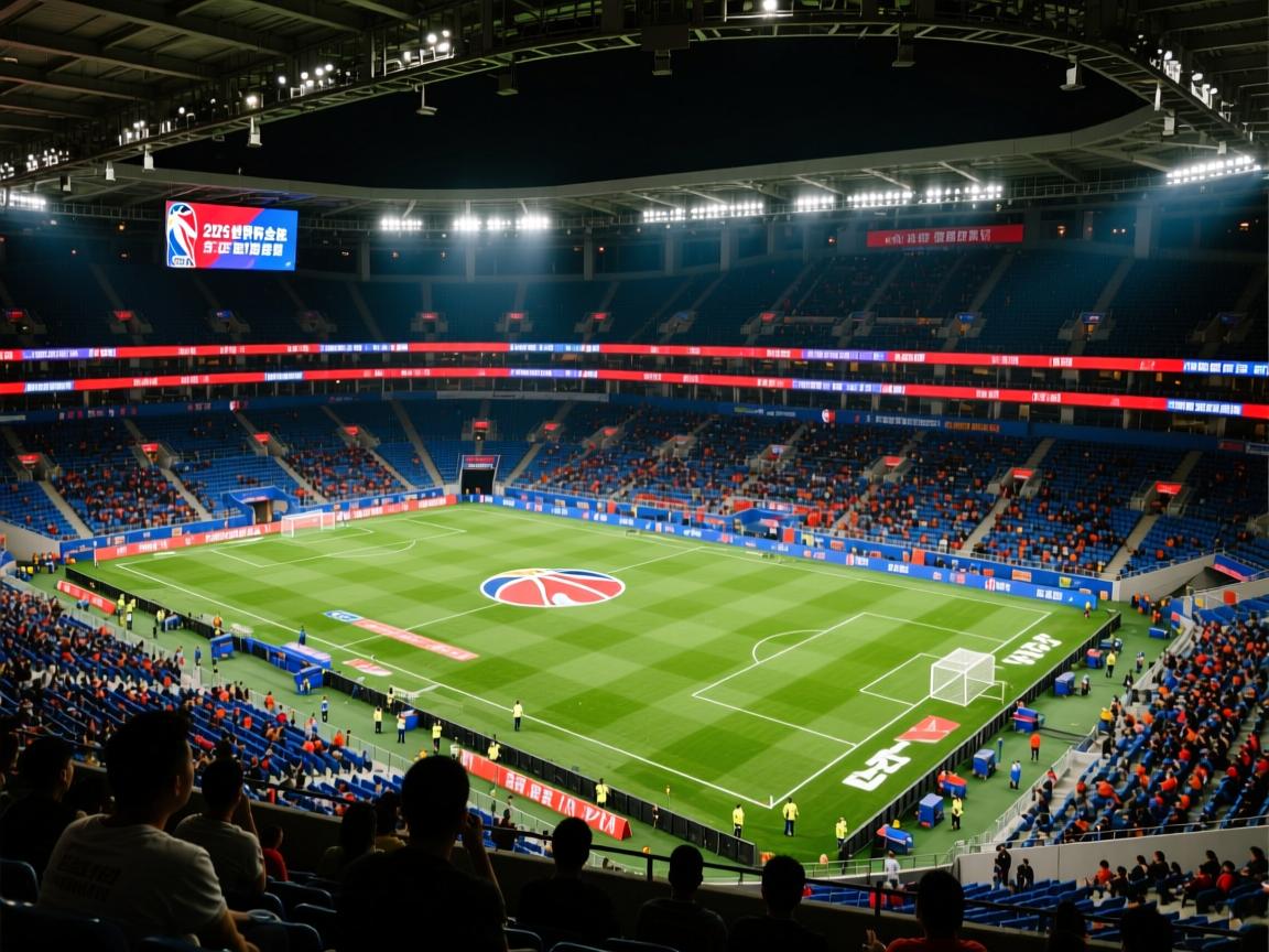 2026世界杯全球关注官方信息一览