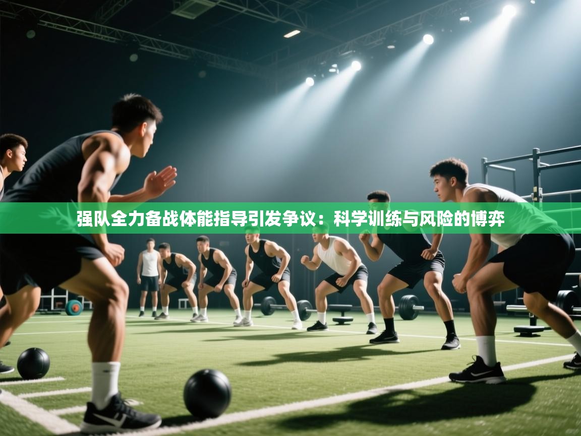 强队全力备战体能指导引发争议:科学训练与风险的博弈 第1张