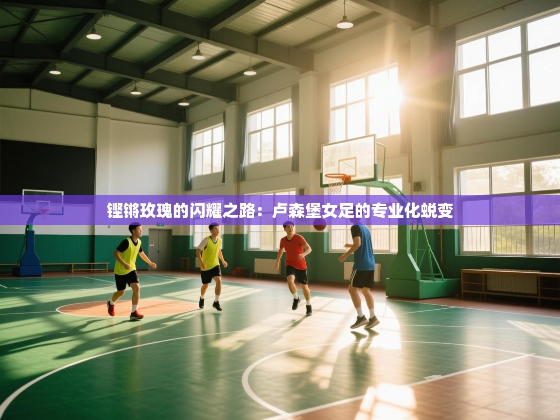 铿锵玫瑰的闪耀之路：卢森堡女足的专业化蜕变  第1张