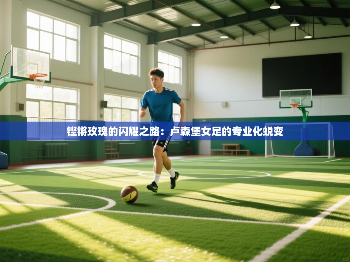 铿锵玫瑰的闪耀之路：卢森堡女足的专业化蜕变  第2张