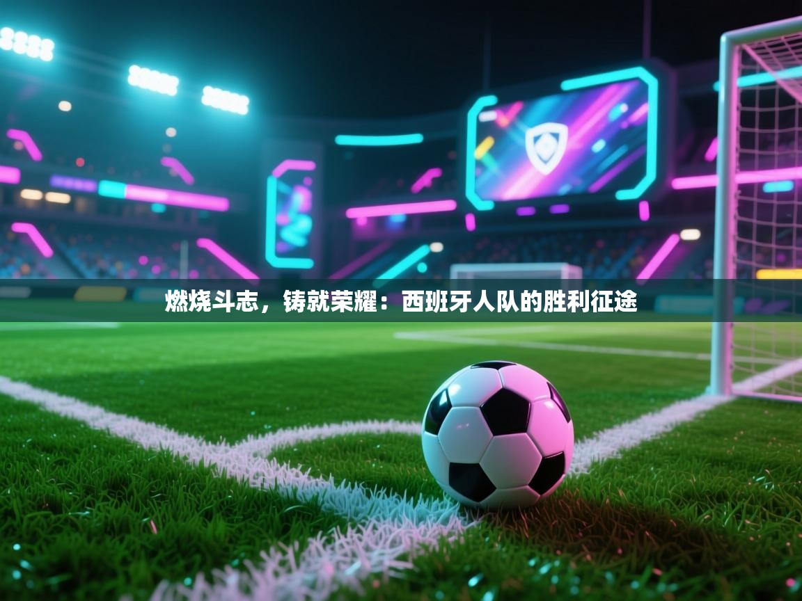 燃烧斗志，铸就荣耀：西班牙人队的胜利征途  第2张