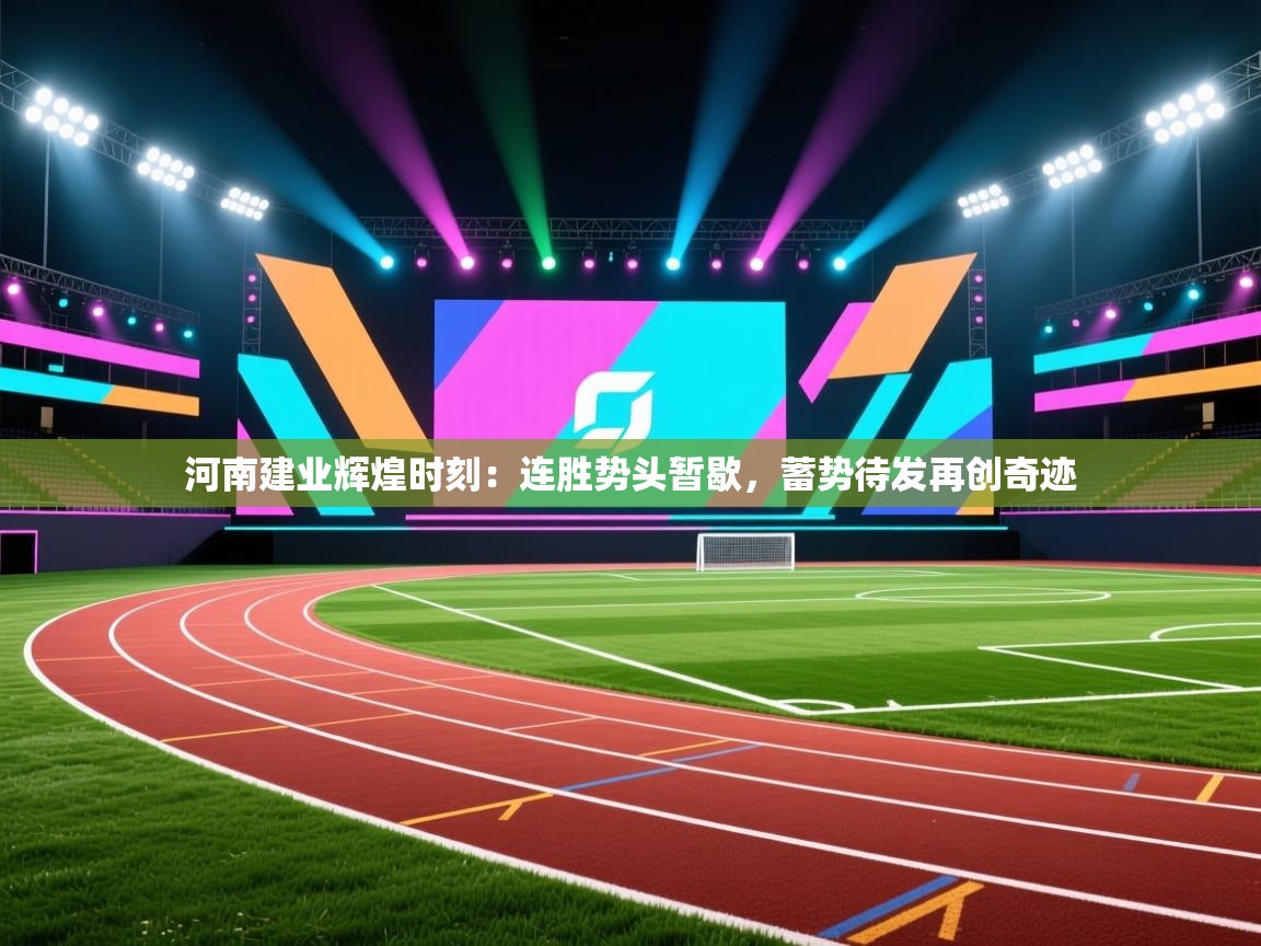 河南建业辉煌时刻：连胜势头暂歇，蓄势待发再创奇迹  第2张