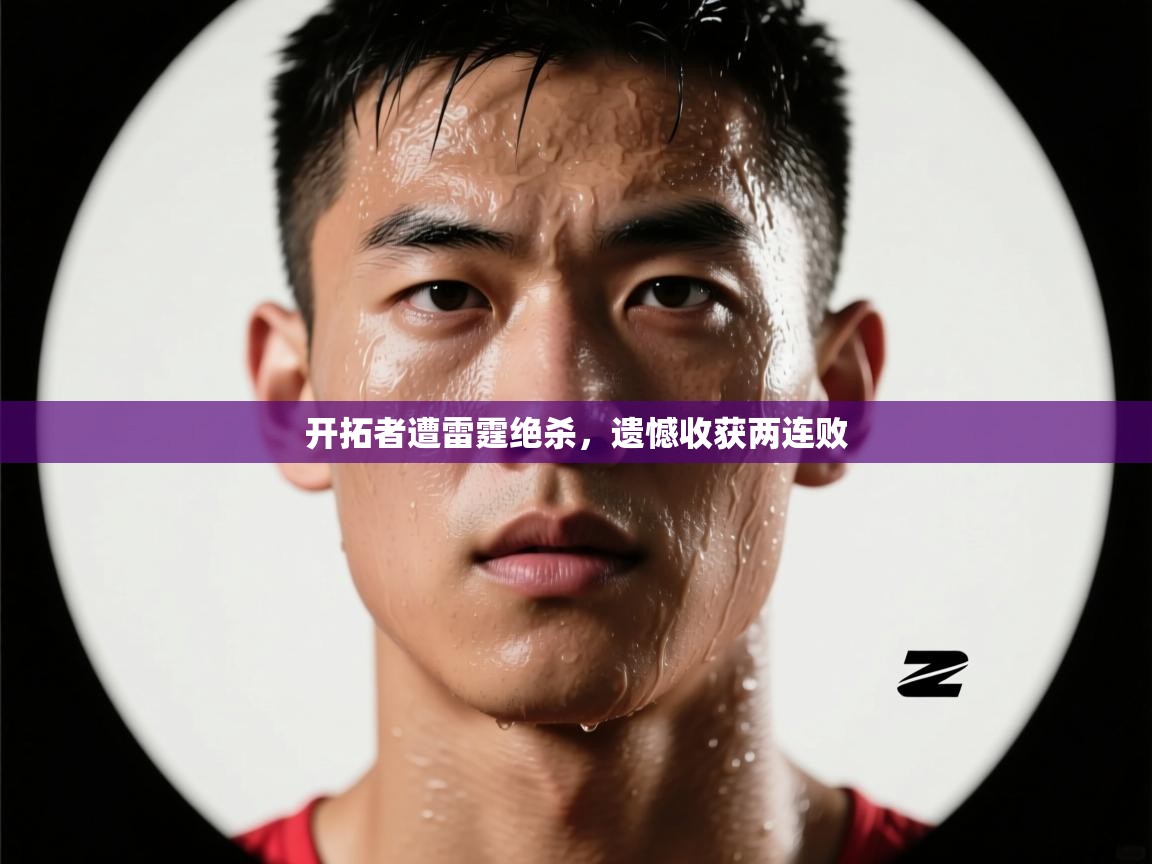 开拓者遭雷霆绝杀，遗憾收获两连败  第2张