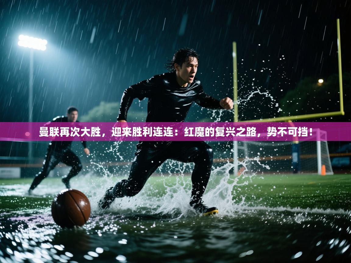 曼联再次大胜，迎来胜利连连：红魔的复兴之路，势不可挡！  第2张