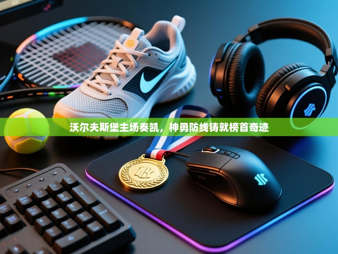 沃尔夫斯堡主场奏凯,神勇防线铸就榜首奇迹 第1张