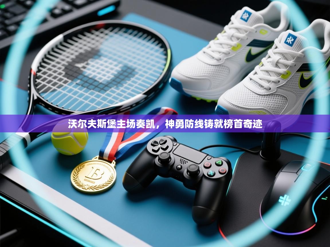 沃尔夫斯堡主场奏凯,神勇防线铸就榜首奇迹 第2张