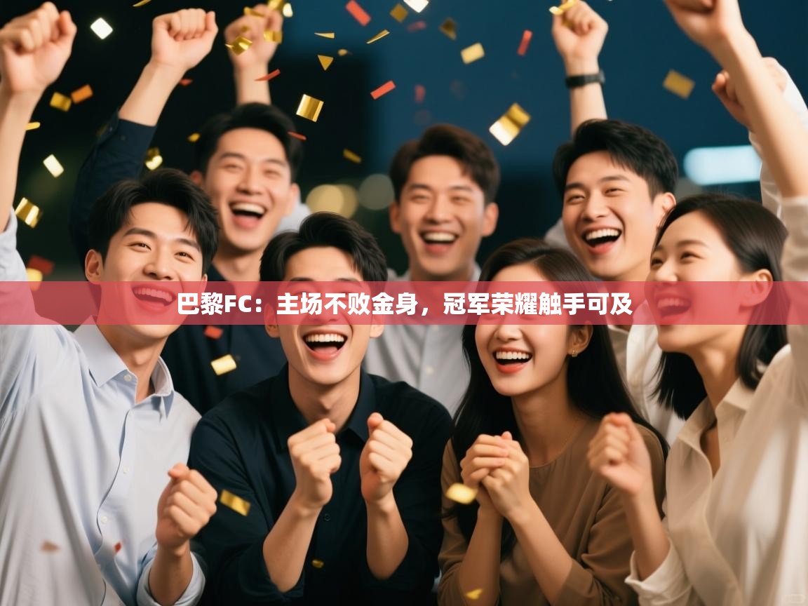 巴黎FC:主场不败金身,冠军荣耀触手可及 第1张